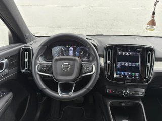Volvo XC40 1.5 T4 Recharge PHEV Plus Bright Auto