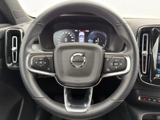 Volvo XC40 1.5 T4 Recharge PHEV Plus Bright Auto