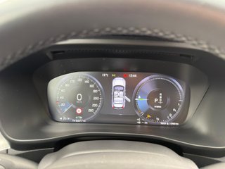 Volvo XC40 1.5 T4 Recharge PHEV Plus Bright Auto