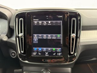 Volvo XC40 1.5 T4 Recharge PHEV Plus Bright Auto
