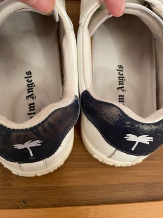 Palm Angels scarpe donna
