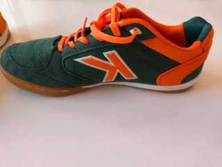 Zapatillas Fútbol Sala KELME PRECISION T-41