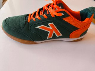 Zapatillas Fútbol Sala KELME PRECISION T-41