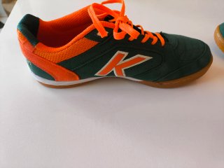 Zapatillas Fútbol Sala KELME PRECISION T-41