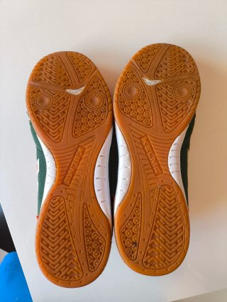 Zapatillas Fútbol Sala KELME PRECISION T-41