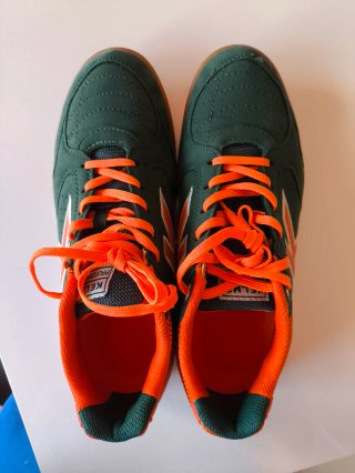 Zapatillas Fútbol Sala KELME PRECISION T-41