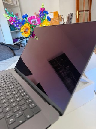 MacBook Pro 16 (2024) M3 Pro 18GB/512GB