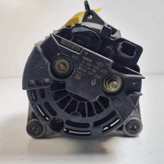 ALTERNADOR RENAULT RENAULT LAGUNA II (BG0) 2001-2007
