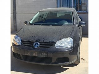 VOLKSWAGEN GOLF V BERLINA (1K1)