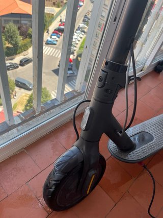 Patinete Eléctrico Xiaomi