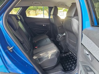 Peugeot 3008 PHEV 225 cv  año 2021 HIBRIDO ENCHUFA