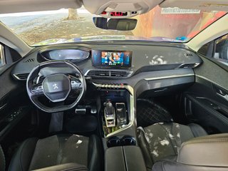 Peugeot 3008 PHEV 225 cv  año 2021 HIBRIDO ENCHUFA