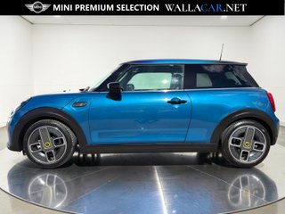 MINI MINI COOPER SE