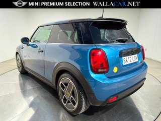 MINI MINI COOPER SE