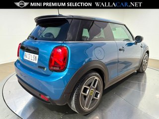 MINI MINI COOPER SE