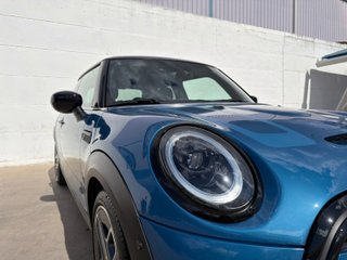 MINI MINI COOPER SE