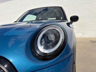 MINI MINI COOPER SE