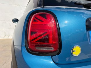 MINI MINI COOPER SE