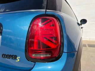 MINI MINI COOPER SE
