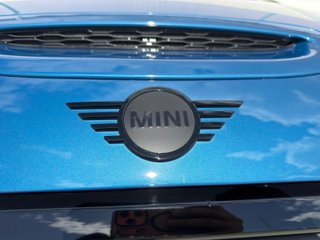 MINI MINI COOPER SE