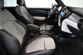 MINI MINI COOPER SE