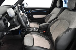 MINI MINI COOPER SE