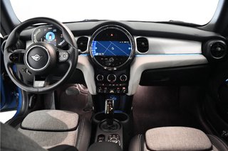 MINI MINI COOPER SE