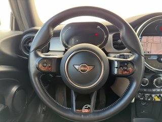 MINI MINI COOPER SE