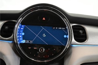 MINI MINI COOPER SE