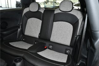 MINI MINI COOPER SE