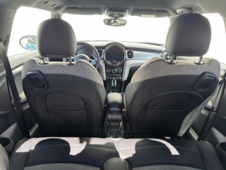 MINI MINI COOPER SE