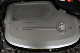 MINI MINI COOPER SE