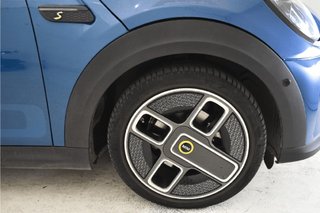 MINI MINI COOPER SE