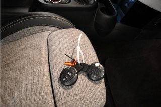 MINI MINI COOPER SE