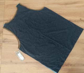 Camiseta Lost Enterprises Talla M
