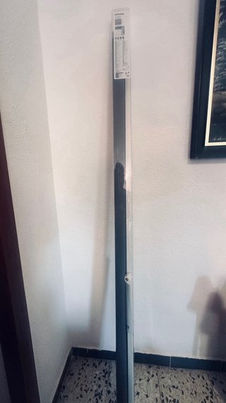 Estor Cortina FRIDANS de IKEA 180cm