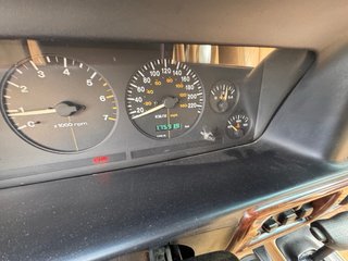 Jeep Grand Cherokee 1998