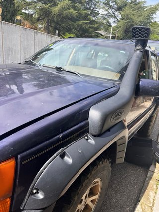 Jeep Grand Cherokee 1998