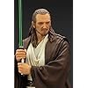 Figura Resina Qui-Gon Jinn Star Wars