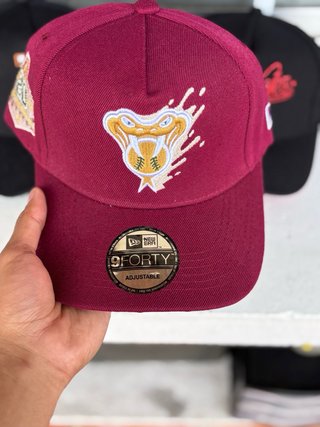 Gorra New Era 9FORTY Arizona Diamondbacks - Color