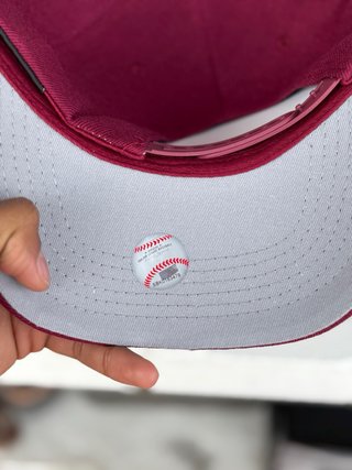 Gorra New Era 9FORTY Arizona Diamondbacks - Color