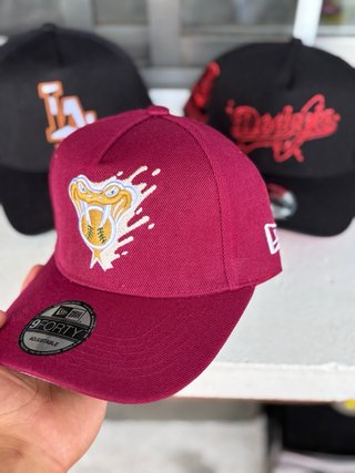 Gorra New Era 9FORTY Arizona Diamondbacks - Color