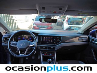 Volkswagen Taigo Life 1.0 TSI 70 kW (95 CV)