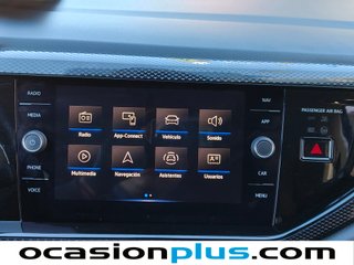 Volkswagen Taigo Life 1.0 TSI 70 kW (95 CV)