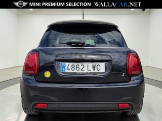 MINI MINI COOPER SE