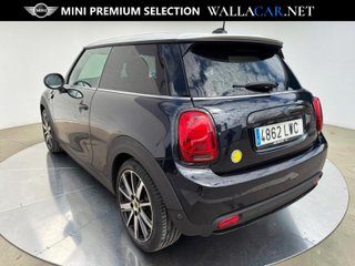 MINI MINI COOPER SE
