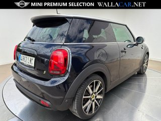 MINI MINI COOPER SE