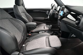 MINI MINI COOPER SE