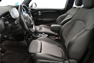 MINI MINI COOPER SE