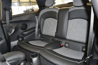 MINI MINI COOPER SE